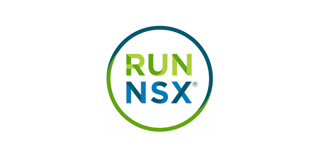 VMware NSX - #RunNSX #NSXMindset